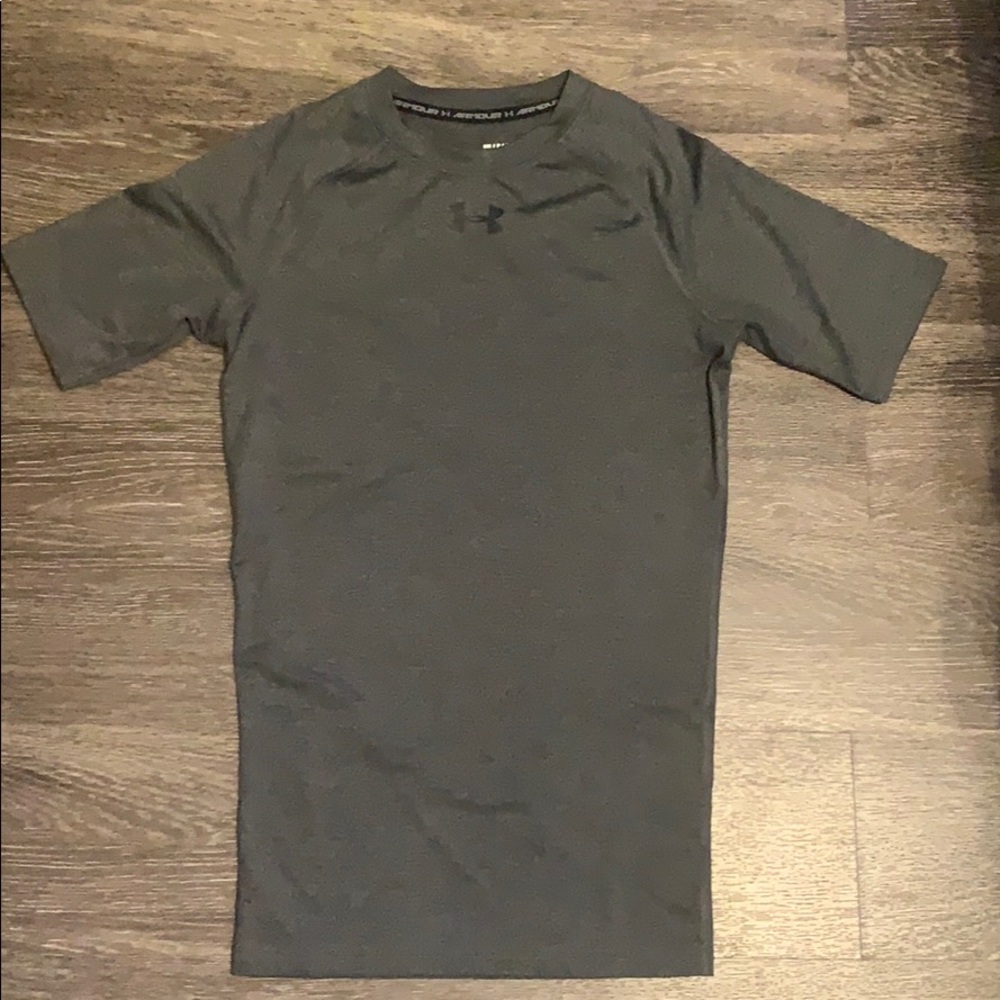 Under Armour Men’s Compression Shirt